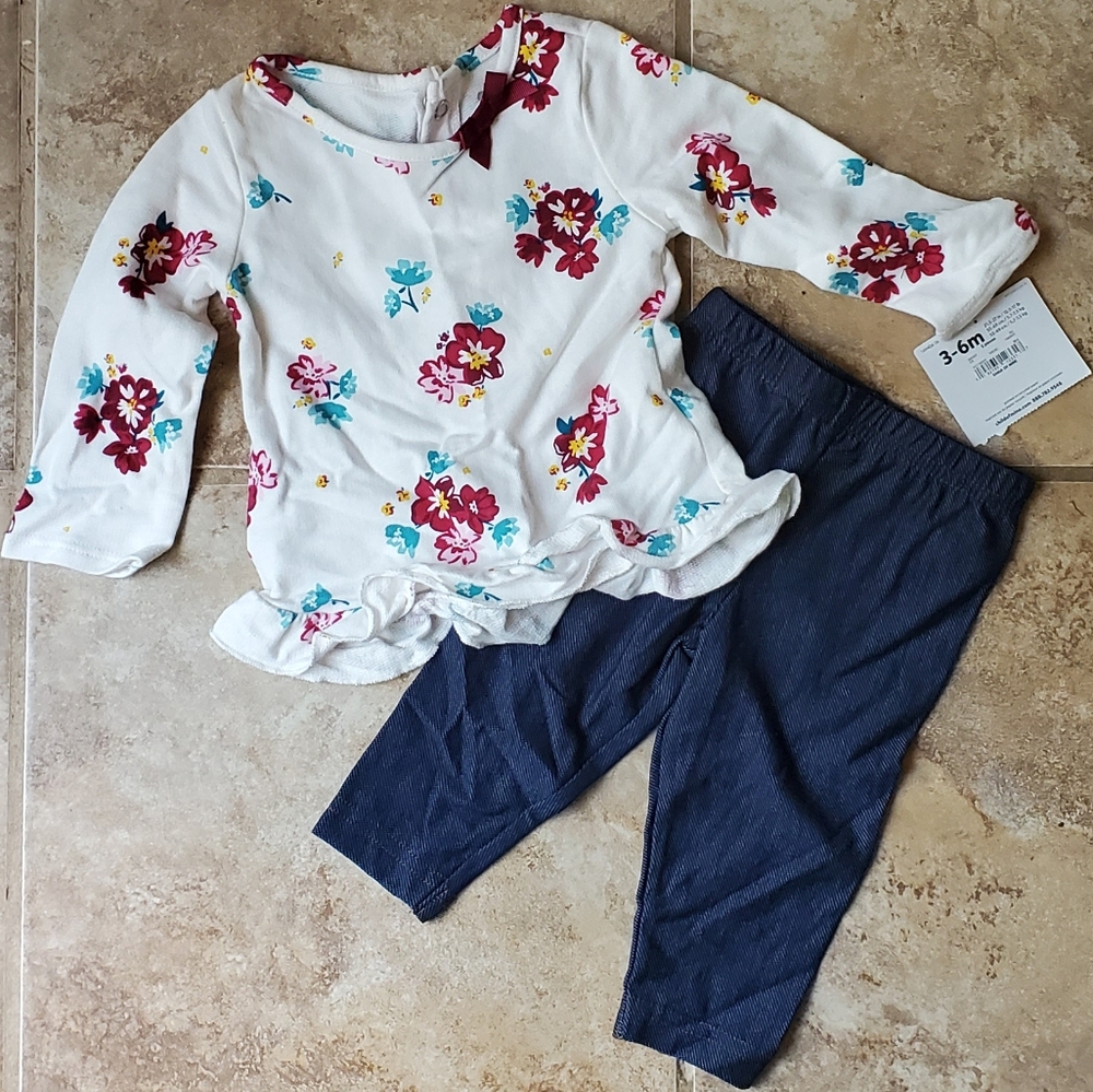 Carter's set